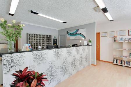 ApartCosta Paradiso - 1