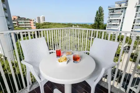 Bella Venezia Mare - 70