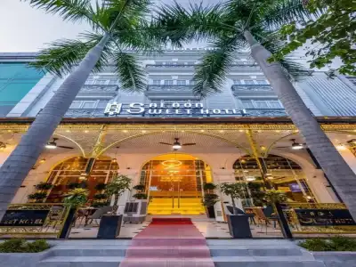 Capital O Saigon Sweet - 20