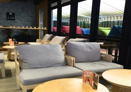 Citadines Sukhumvit 23 Bangkok - 1