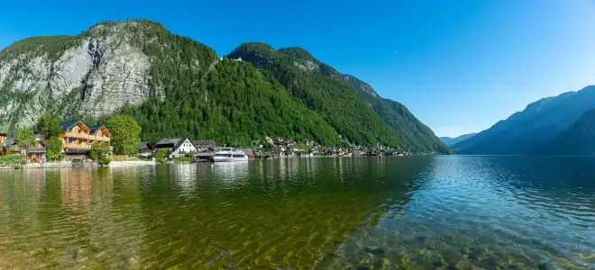 Hallstatt Hideaway - Adults Only - 4