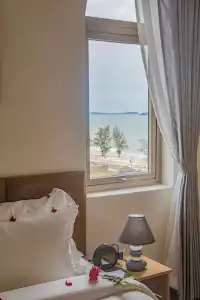 Sea Breeze Resort - 77