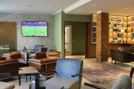 Rathaushotels Oberwiesenthal All Inclusive - 2