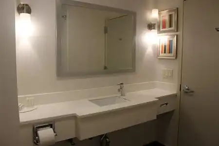 Fairfield Inn & Suites New York Queens/Queensboro Bridge - 31