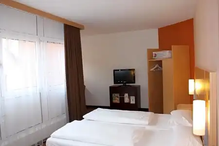 Ibis Nuernberg Altstadt - 28