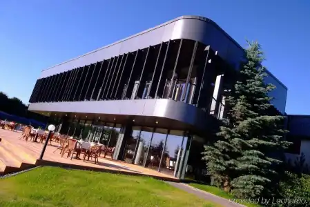 Hp Park Olsztyn - 0