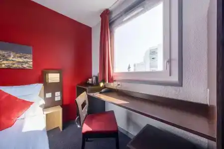 The Originals Boutique, Hôtel le Marmotel, Clermont-Ferrand - 68