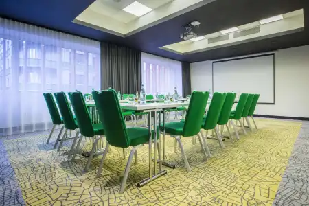 Park Inn By Radisson Bucharest - 25