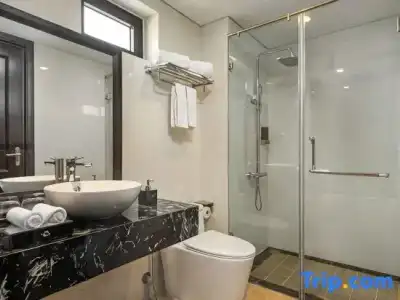 Santa Luxury - 45