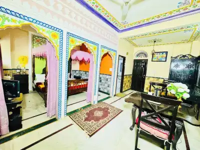 Moon Light Palace Jaipur - 107