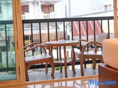 Nida Rooms Central Plaza 278 Thani - 24