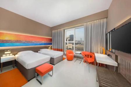 Citymax Al Barsha - 41