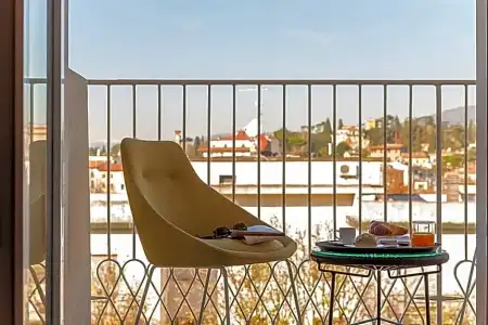 B&B Lorena Suites & Apartments - 58