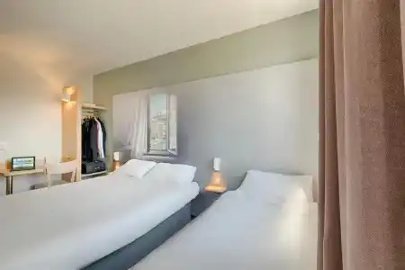 B&B Marseille la Valentine Saint-Menet - 27