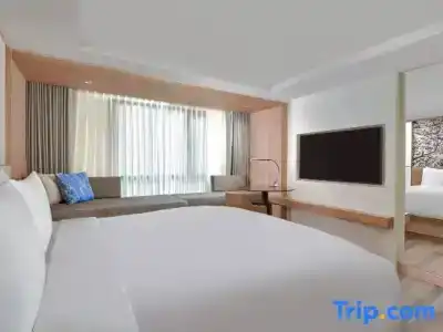 Courtyard by Marriott North - 59