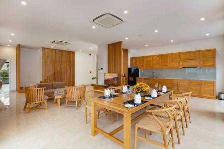 Champa Island Nha Trang - Resort & Spa - 155