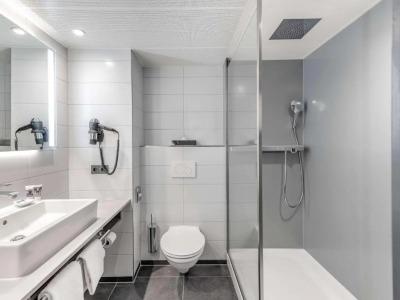 Mercure Freiburg am Munster - 55