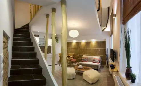 Suites 13 Budapest - 49