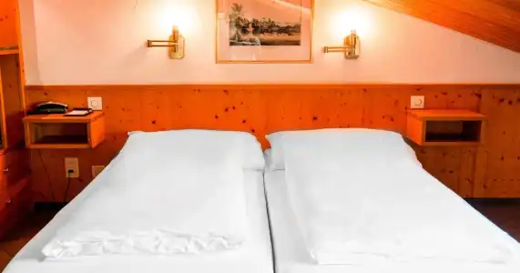 Hostel Flims - 7