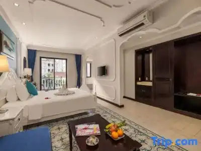 Hoi An Rosemary Boutique & Spa - 166