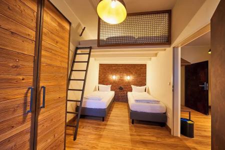 All Inclusive Apartment in Wangerland Resort - 46