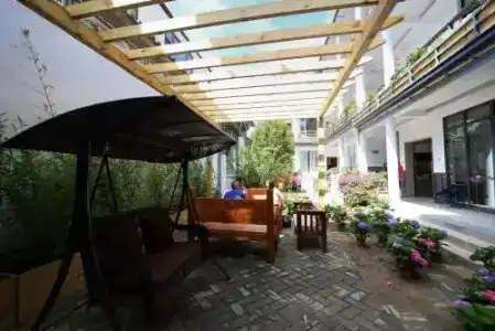 Dali Juese Garden Seascape Beauty Stay - 11