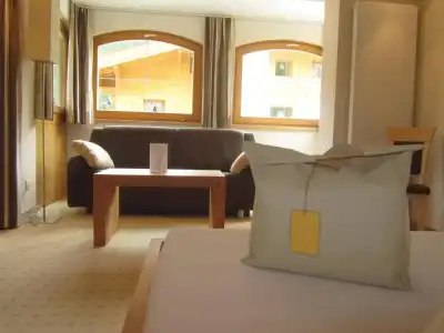 Hôtel des Alpes - 39