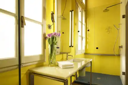 Leone Blu Suites | UNA Esperienze - 8