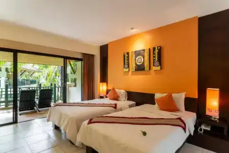 Baan Khaolak Beach Resort (SHA Plus+) - 79