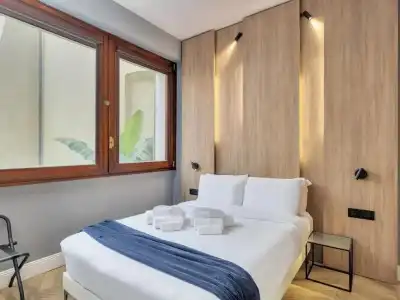 B&B Milano City Center Duomo - 37