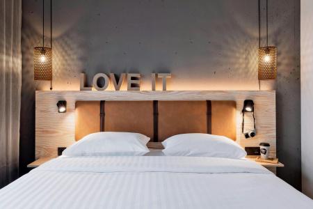 Moxy Duesseldorf South - 29
