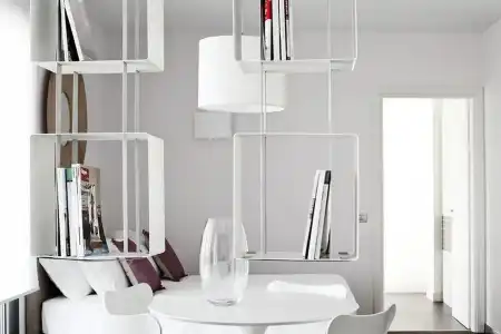 Zambala Luxury Apartments - 11