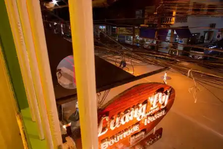 Luang Poj Boutique Hostel - 10