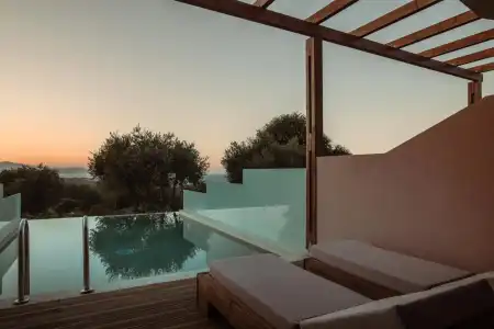 Elegance Luxury Executive Suites - Adults Only - 14