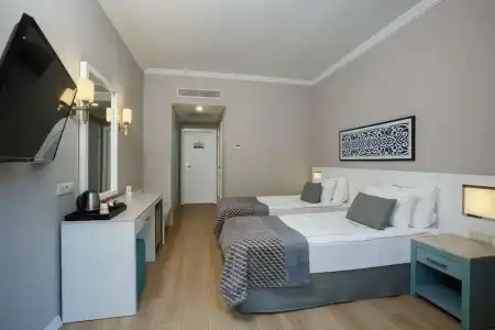 Corendon Playa Kemer - 21