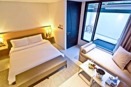 Maria Room for Rent Hua Hin - 47