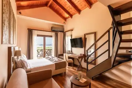 La Suite Boutique & Spa - 85