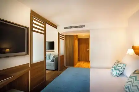 Valamar Bellevue Resort - All Inclusive - 56