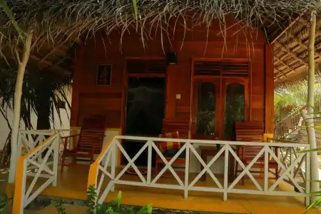 Gems Garden Guest House - 28