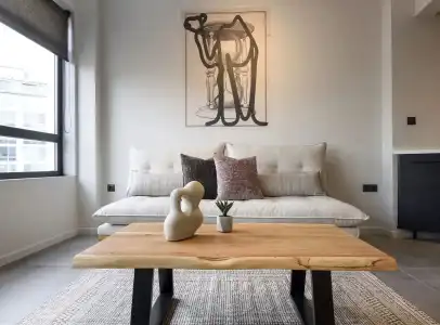 Olvios Luxury Suites & Lofts - 82
