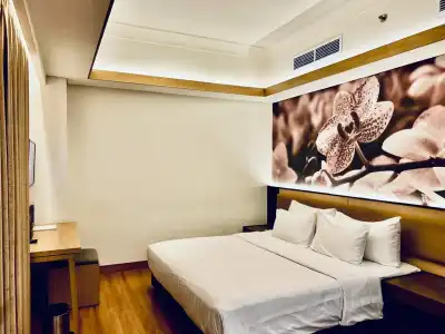 Orchardz Jayakarta - 41