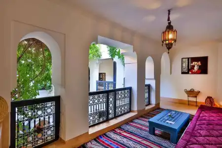 & Spa Dar Baraka & Karam - 28