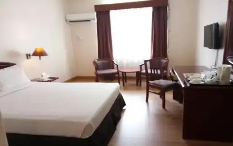 Seri Malaysia Kuantan - 31