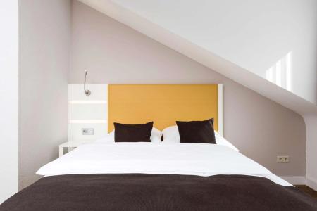 B&B Mannheim-City - 3