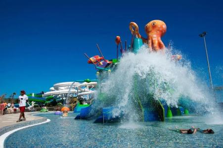 Relaxia Lanzasur Club - Aqualava Water Park - 13