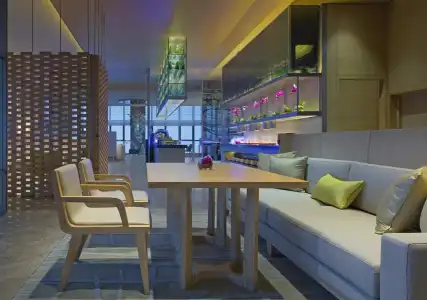 The Westin Chongqing Liberation Square - 14