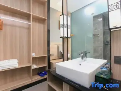Evergreen Resort - 27
