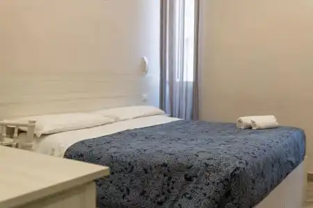 B&B alla Ferrovia - 23
