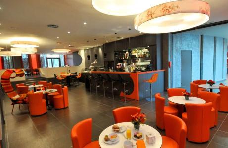 B&B Home Lyon Centre Berthelot - 17