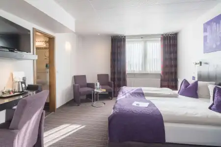 Best Western City Pirmasens - 2